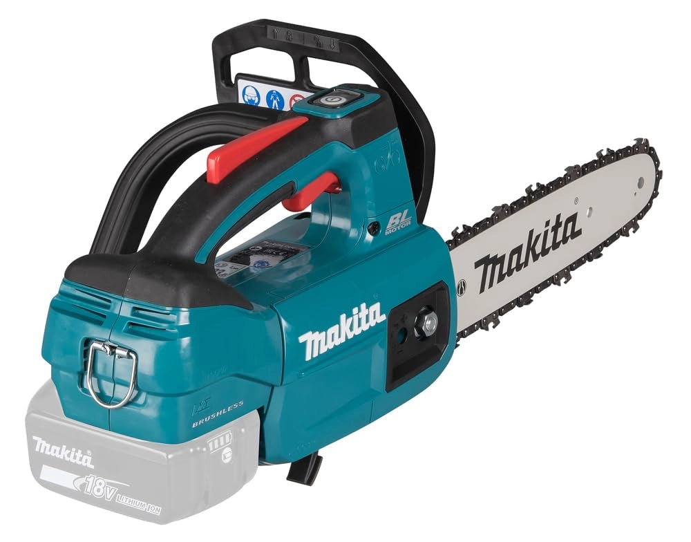 Elettrosega a Batteria 18 V (DUC254Z) Makita
