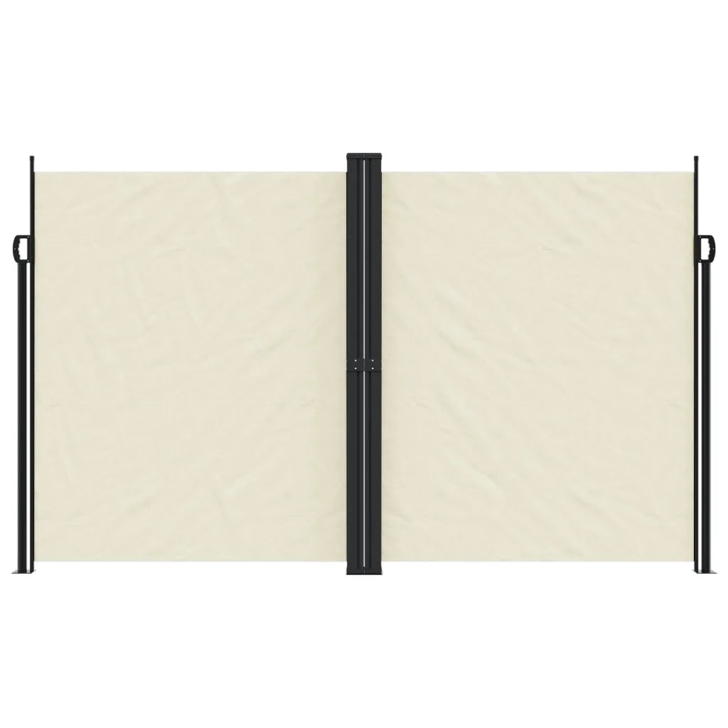 Tendada Sole Laterale Retrattile Crema 200x600 cmcod mxl 90088