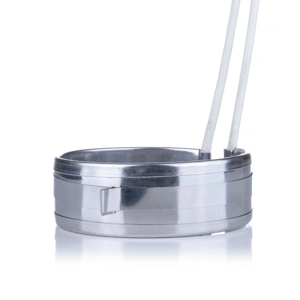 Resistenza per Crogiolo Saldante 31C – Potenza 280W | Temperatura 100-550°C, Diametro 80mm