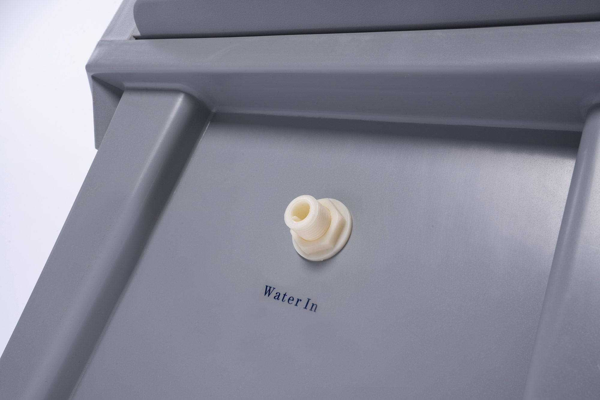 Raffrescatore Evaporativo Portatile 100 Litri 680W Art-Eco Ecool 15P