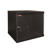 Armadio rack 19 a par. 9u series 600mm - WPN-RWA-09606-B