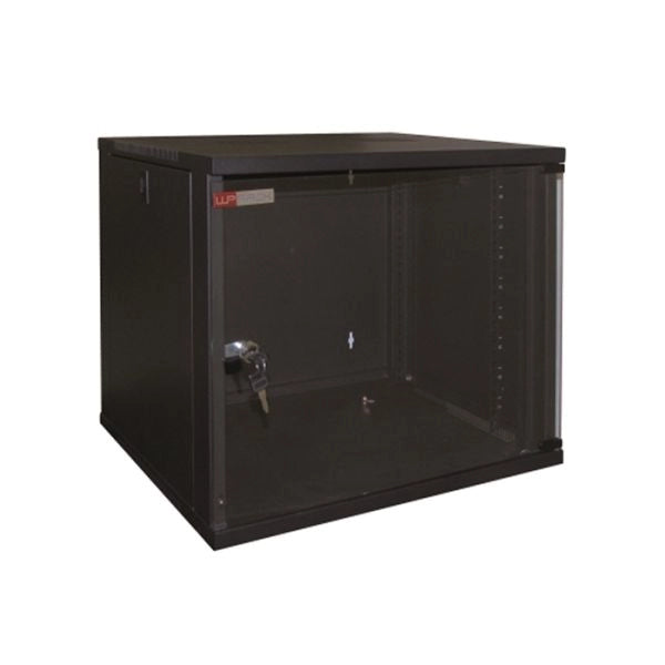 Armadio rack 19 a par. 9u series 600mm - WPN-RWA-09606-B