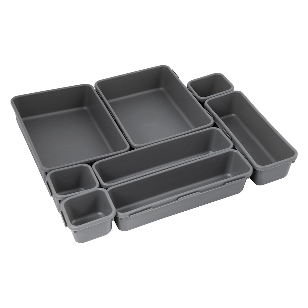 APPENDIABITI DA MURO cm. 23,5 x 15,5 x 9 - cf. 8 pz.  - BricoGo