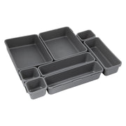APPENDIABITI DA MURO cm. 23,5 x 15,5 x 9 - cf. 8 pz.  - BricoGo