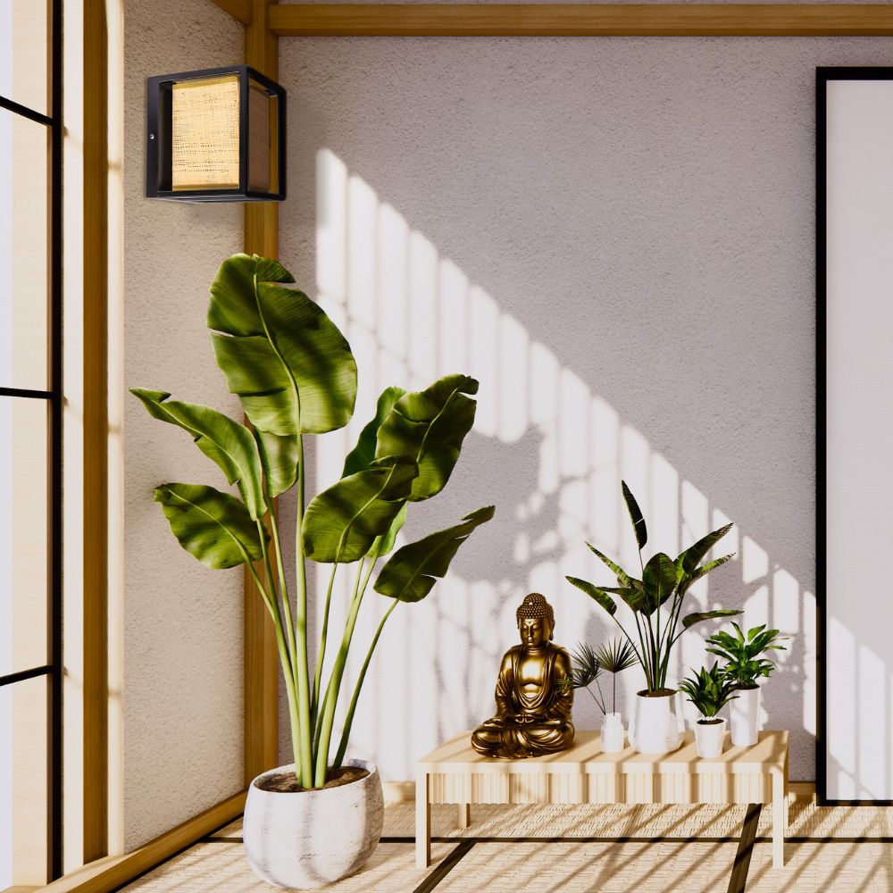 Lampada Da Parete APP1286-1W