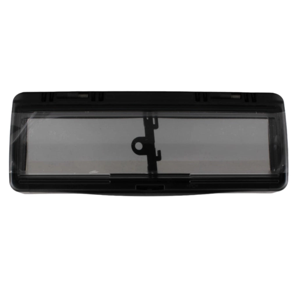 Sportello IP67 moduli 13 a 3 viti grigio Pce