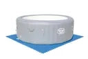 TAPPETINO PISCINA CM.50X50 CONF.9 PZ. 58220- BESTWAY- 1,0 confezione