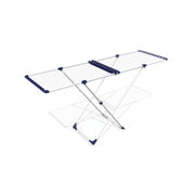 STENDIBIANCHERIA CAVALLETTO VILEDA DOBLE- 3,0 pz