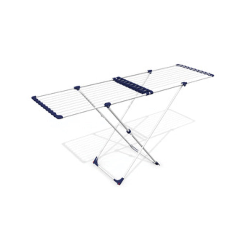 STENDIBIANCHERIA CAVALLETTO VILEDA DOBLE- 3,0 pz