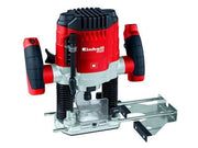FRESATRICE VERTICALE TH-RO 1100 E POTENZA 1100W CORSA MAX FRESA MM.55