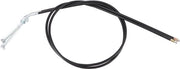 Set di Cavi di Ricambio per Motociclette da 90cc/110cc/125cc/150cc - GY6 - Lunghezza Totale 1280mm - Qualità Elevata - Facile da Installare - Cavo