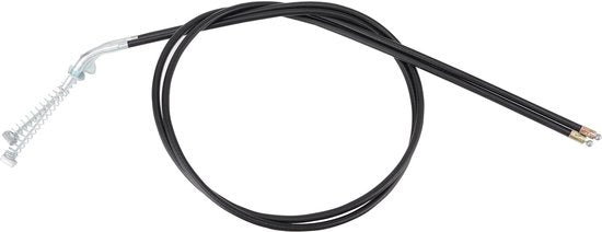 Set di Cavi di Ricambio per Motociclette da 90cc/110cc/125cc/150cc - GY6 - Lunghezza Totale 1280mm - Qualità Elevata - Facile da Installare - Cavo
