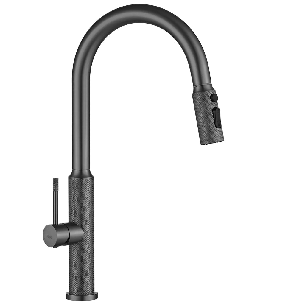 Rubinetto Da Cucina Rea Master Titan