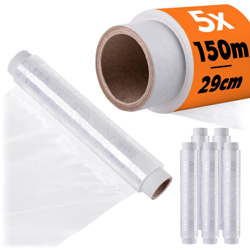 KADAX Expert Folia Spożywcza Catering Best Price 2