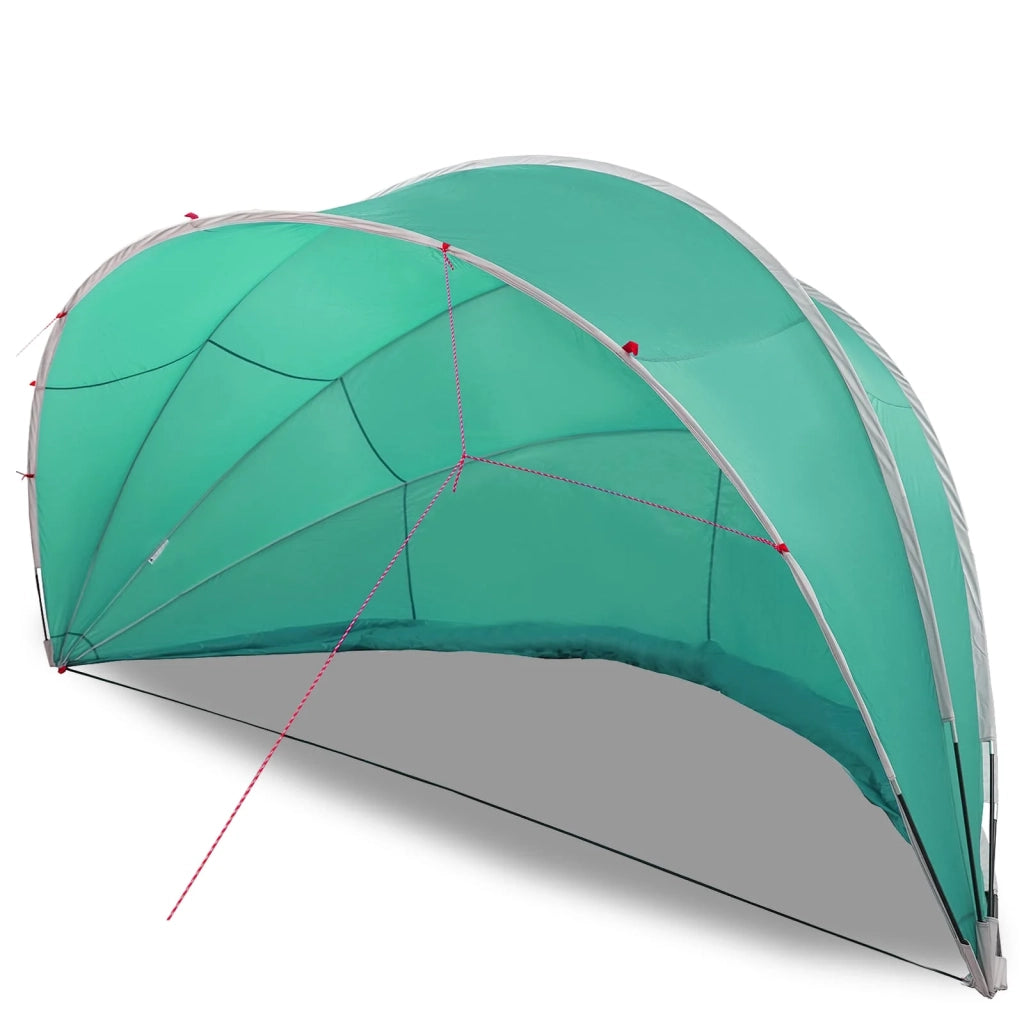 Dome Piscina Blu 546 x 516 x 250 cm CFW1575859