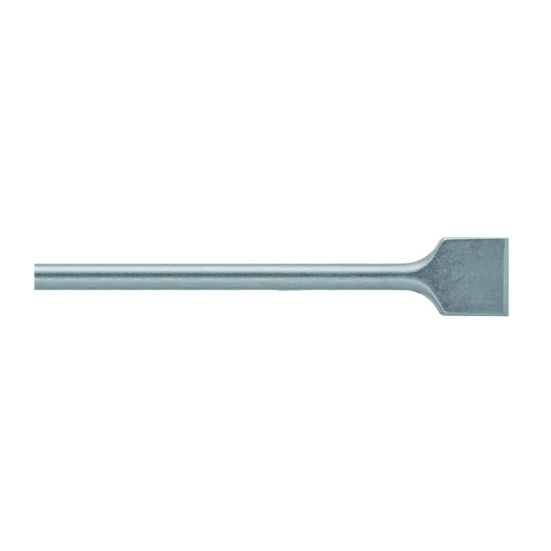 HIKOKI SCALPELLO LARGO SDS MAX 50X400 MM- 1,0 pz