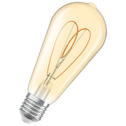 Yeppon Lampade LED Dimmerabili Vintage Edison