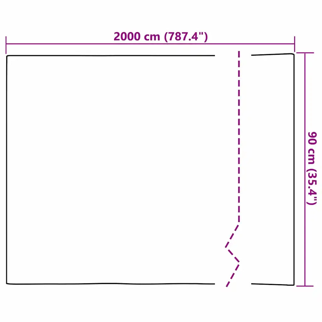 Pellicola specchiante adesiva Argento 90 x 2000 cm PET 3394653