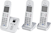 KX-TG6823 Telefoni DECT senza Fili [Importato da Germania]