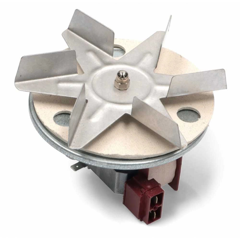 MOTORE VENTOLA FORNO CUCINA UNIVERSALE DA 30W - UNIVERSALE
