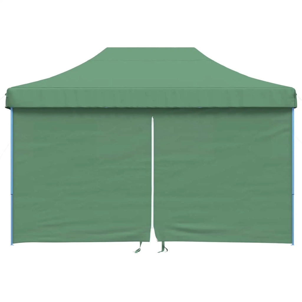 Tenda Party Verde 292 x 440 x 315 cm Tessuto Oxford 42023633