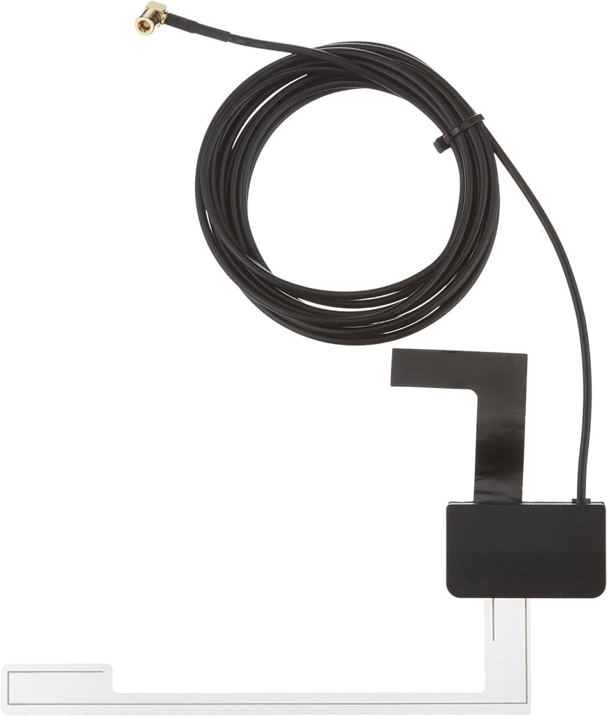 SPH-DA160DAB-AN, ricevitore multimediale 2 DIN da 6,8" con Apple CarPlay, Android Auto, DAB+ e Bluetooth, inclusa antenna DAB
