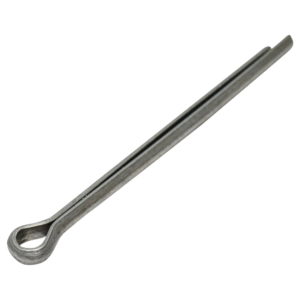 Coppiglia in acciaio DIN 94 5x80 250 pz/sacchetto