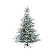 ALBERO LIVIGNO INNEVATO H210CM 2326 RAMI.