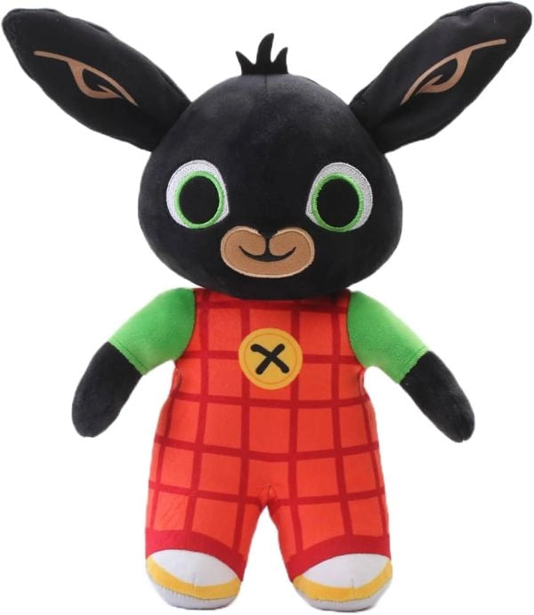 Bing Peluche coniglietto 60 cm, Eta 0+