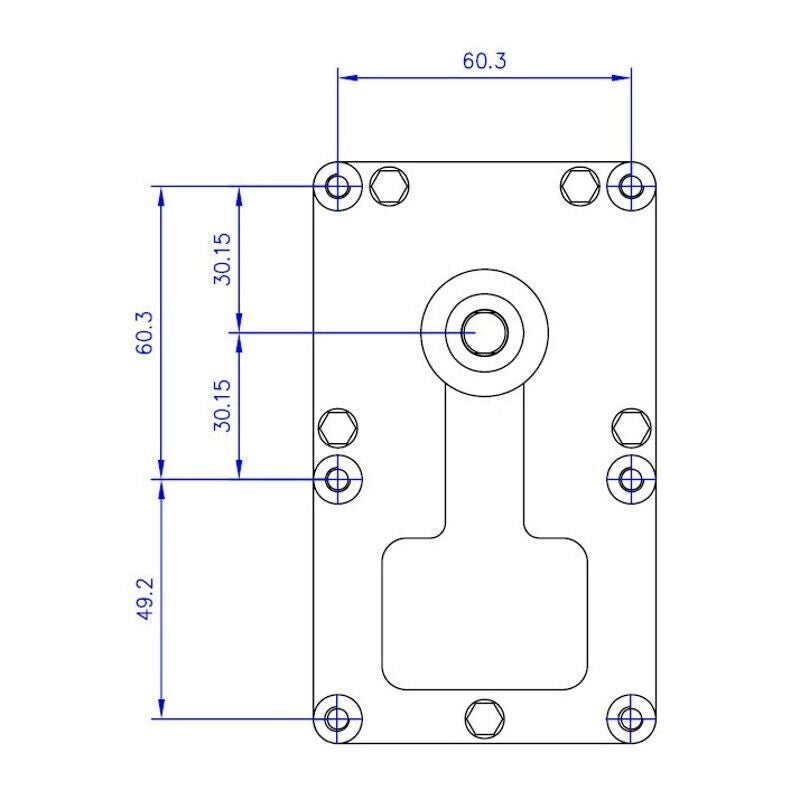 Motore Motoriduttore Stufe A Pellet Serie T3, 220vac. Mellor Fb1263 Mcz Red Hydro