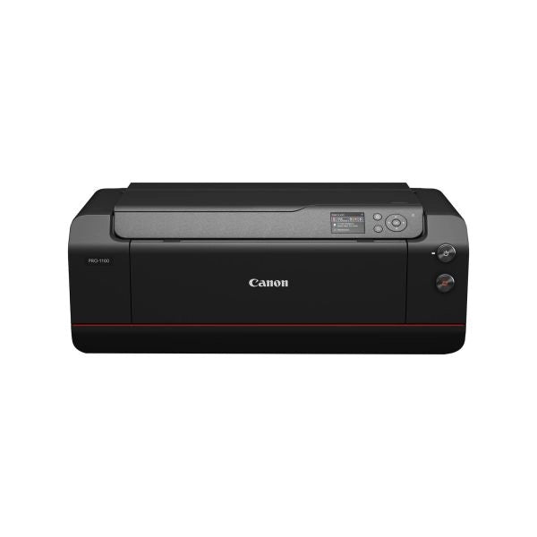 Canon imageprograf pro-1100 stampante per foto ad inchiostro 2400 x 1200 dpi wi-fi - 6856C006