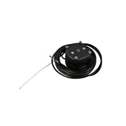 ELETTROFRENO CON CAVO SBLOCCO VDS ELT 1000043/1 AUTOMAZIONE AUTOMATISMI GARANZIA