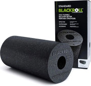 Foam Roller Standard Classico - Massaggio Self Rug Nervo - Massaggio Effettivo Roller - Allenamento Funzionale - 30 cm