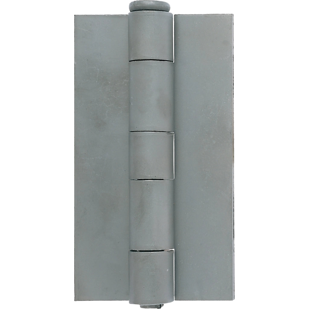 CERNIERA PER FERRO EXTRA PESANTE  46X2,8X 60 MM- 10,0 pz