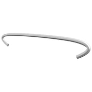 Ganci per Gabbione 100 pz in Acciaio Zincato 20 cm 145620
