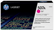 HP Cartuccia Toner originale magenta LaserJet 507A