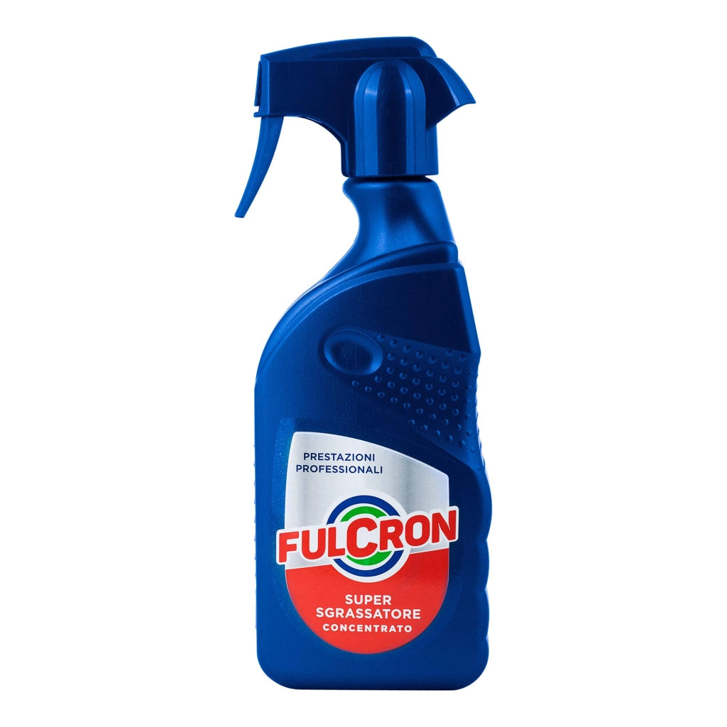 Sgrassatore Fulcron 500 ml con Spruzzino Arexons