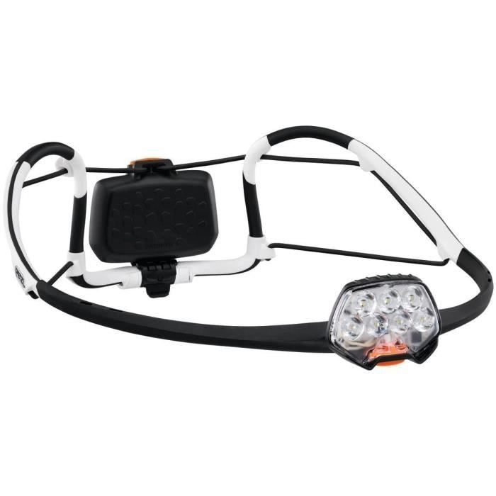 Lampada frontale IKO PETZL