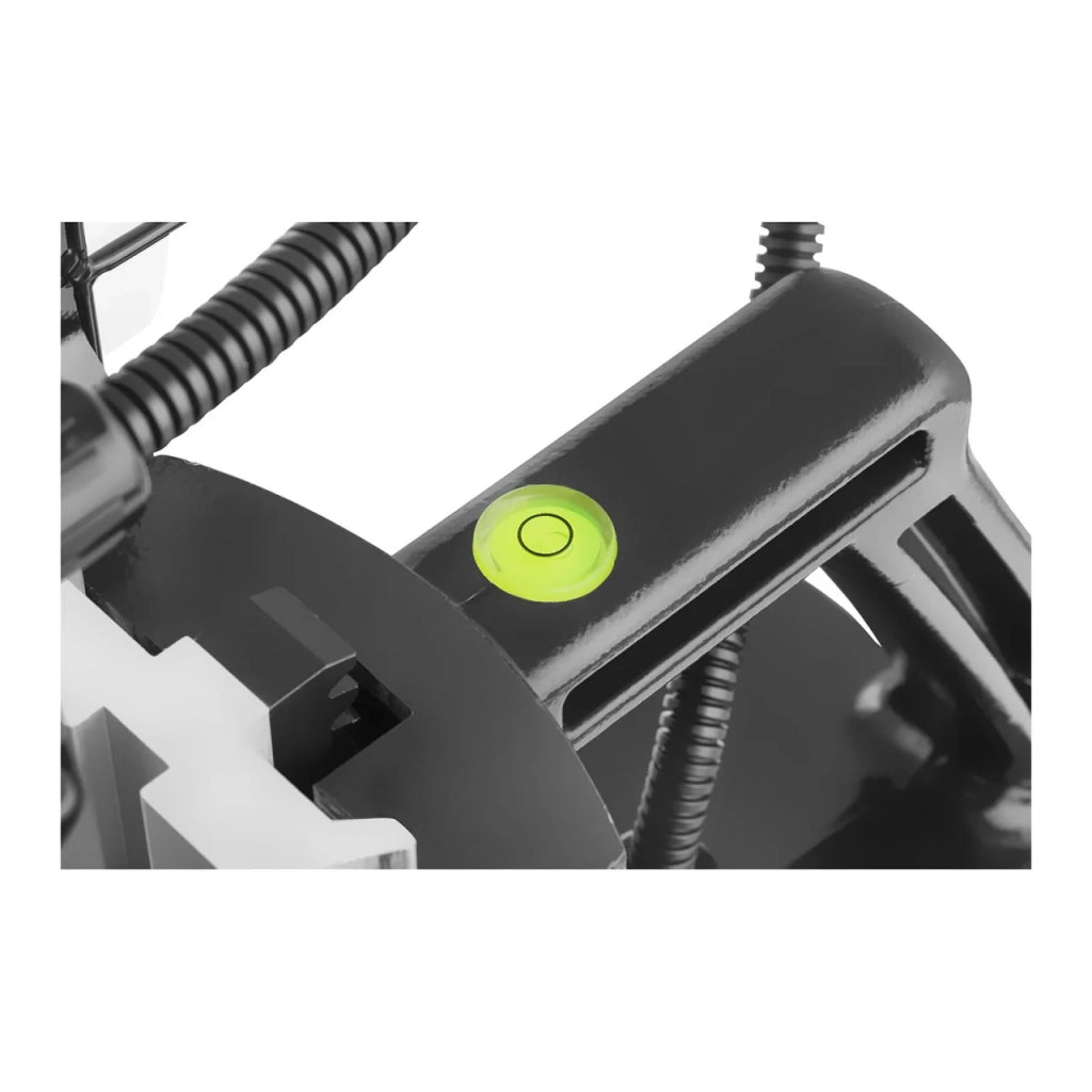 Trapano magnetico 1380 watt - 600 giri/min Attacco Weldon 19 mm 14_0002754