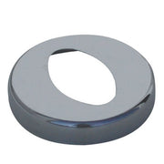 ROSONE OVALE  BOMBATO DIAMETRO MM. 32- 25,0 pz