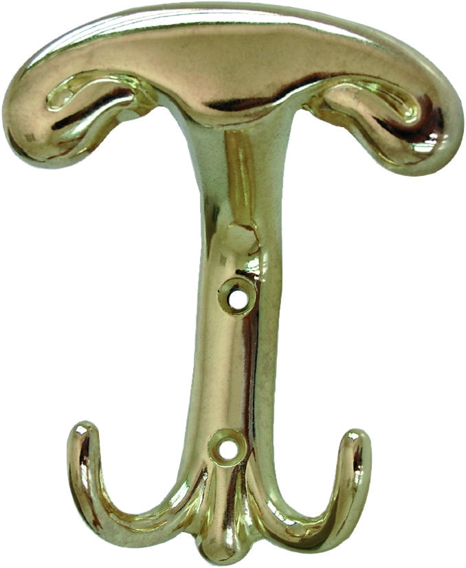PORTABITI 'CLASSIC' Bronzo