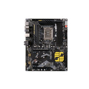 Ecs mb z790, ecs leet gaming z790, lga 1700, 4ddr5, 1pci-ex16g5, 3 m.2, 4sata ssd, glan, hdmi/dp, oc - 89-206-QB6100