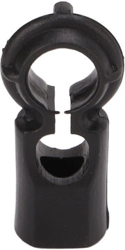 Connessione motore esterno nylon - Collegamento sostitutivo - Adatto per motori esterni 1984 e successivi - Originele standard - Connettore di collegamento - 6H1 41237 00 00 - Pezzo di collegamento esterno