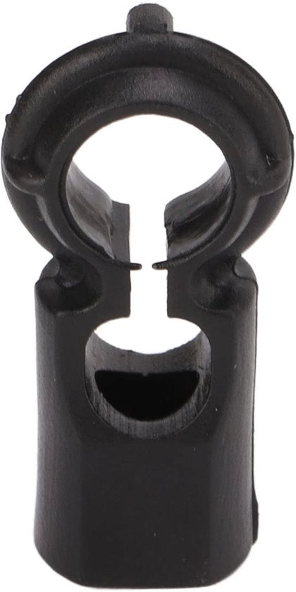 Connessione motore esterno nylon - Collegamento sostitutivo - Adatto per motori esterni 1984 e successivi - Originele standard - Connettore di collegamento - 6H1 41237 00 00 - Pezzo di collegamento esterno