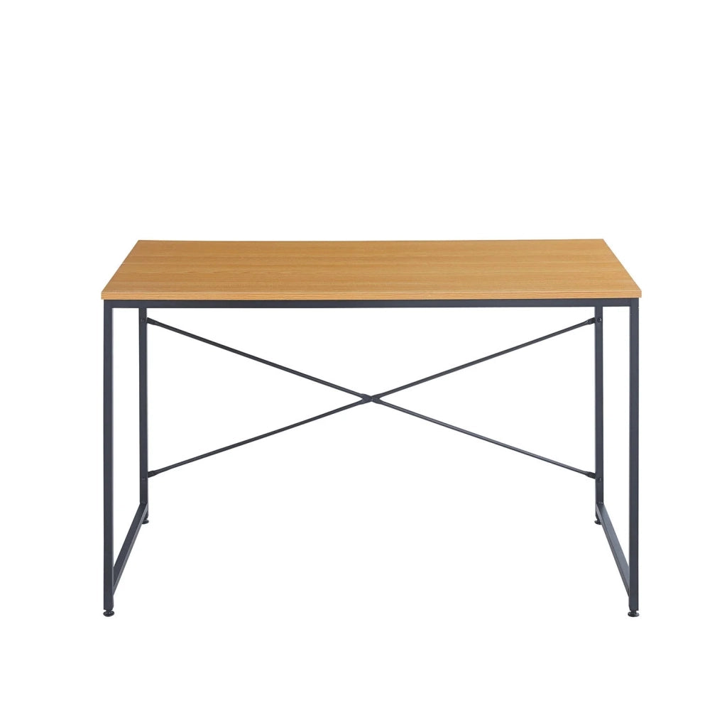 LÚZETE - TAVOLO DA SCRIVANIA DA 120 CM SWINDON