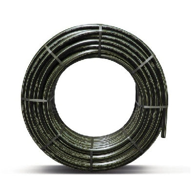 TUBO IN POLIETILENE  PER GAS MOD. S5 (PE/A  PE/B)- Diam. 20- DH- metri 100