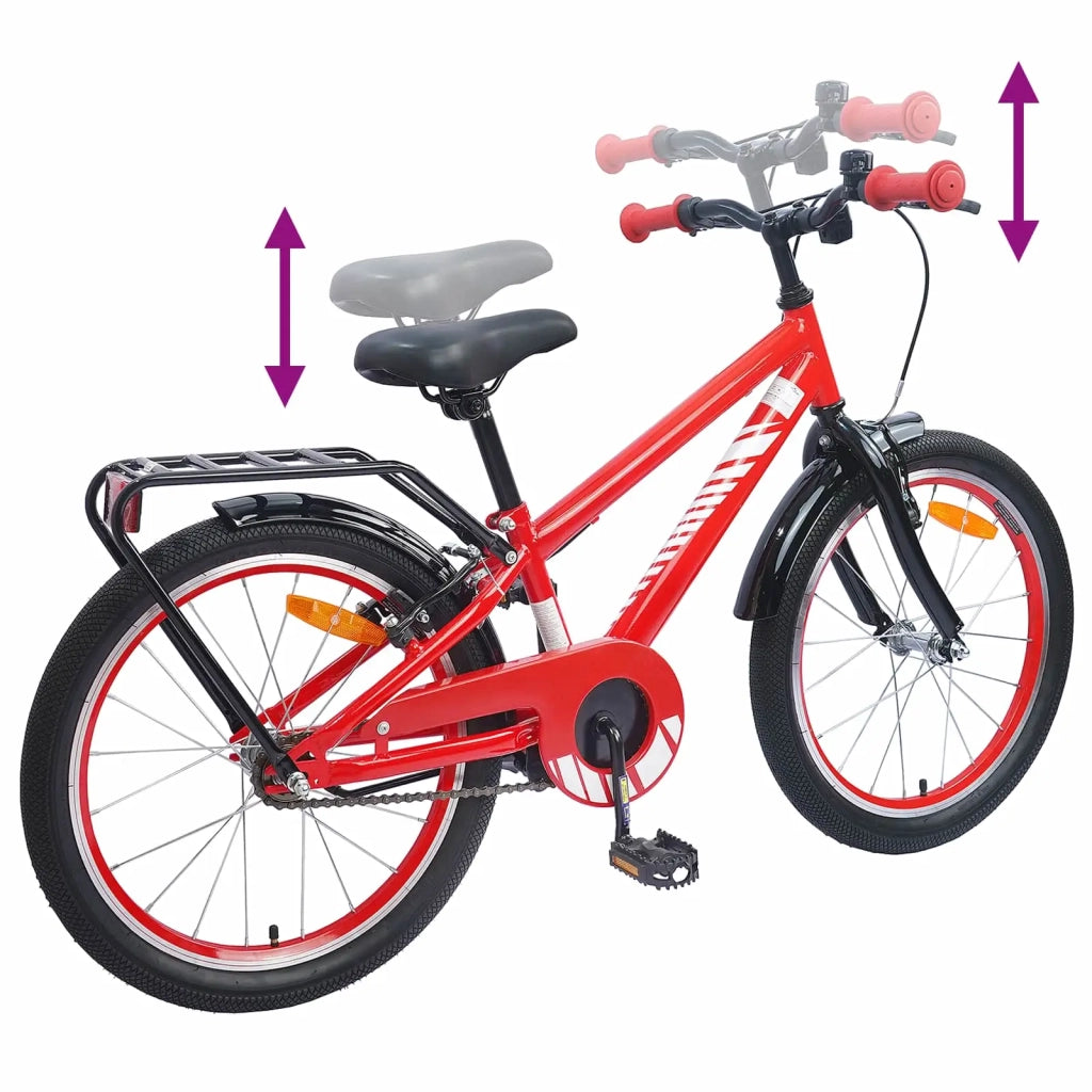 Bicicletta per Bambini | Bici per bambini 20 Pollici
