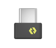 ORIGINAL Logitech Accessori per computer graphite 956-000157 Adapter