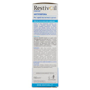 RESTIVOIL OLIO SHAMPOO COMPLEX 150 ML