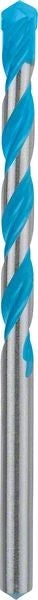 2608900615 - Punte Multimateriale CYL-9 6.5 x 60mm x 100mm